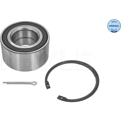 Radlagersatz MEYLE-ORIGINAL: True to OE 6146500006