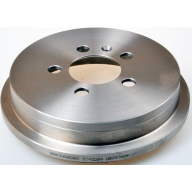 DENCKERMANN Bremstrommel | B140034