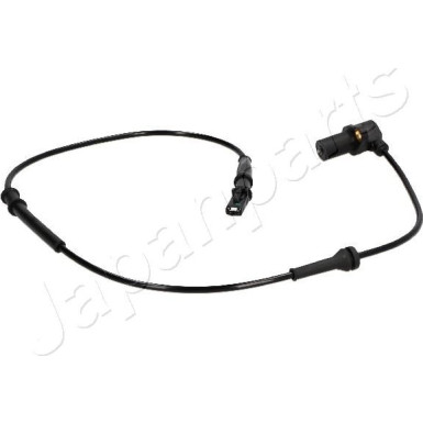 Sensor, Raddrehzahl | ABS-H18