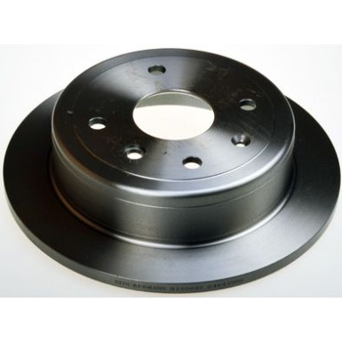 DENCKERMANN Bremsscheibe B130642