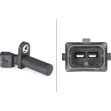 HELLA Impulsgeber, Kurbelwelle 6PU 009 146-071