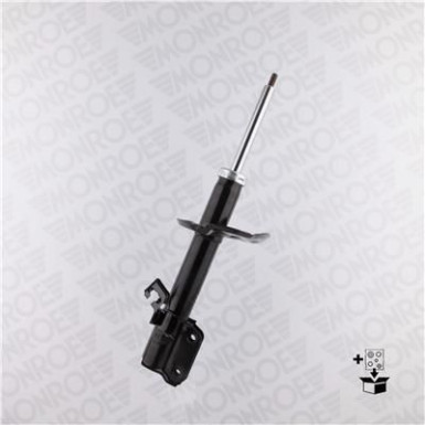 MONROE ORIGINAL-Gasdämpfer VA li | NISSAN Juke 10 | G8238 MONROE ORIGINAL-Gasdämpfer VA li | NISSAN Juke 10 | G8238