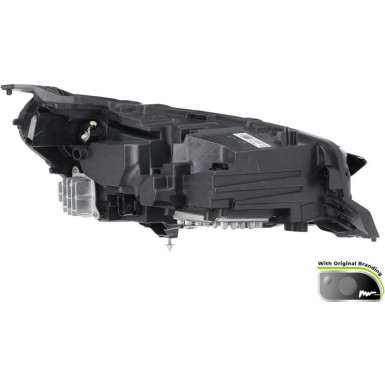 Scheinwerfer L LED VALEO PQ OE LOGO | OPEL CORSA F 7,19 | 450922 Scheinwerfer L LED VALEO PQ OE LOGO | OPEL CORSA F 7,19 | 450922