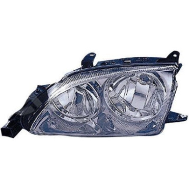 ALKAR Hauptscheinwerfer ALKAR Hauptscheinwerfer