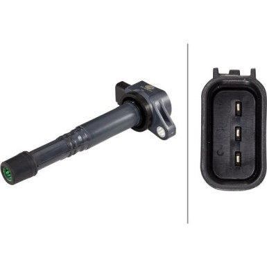 HELLA Zündspule HELLA Zündspule