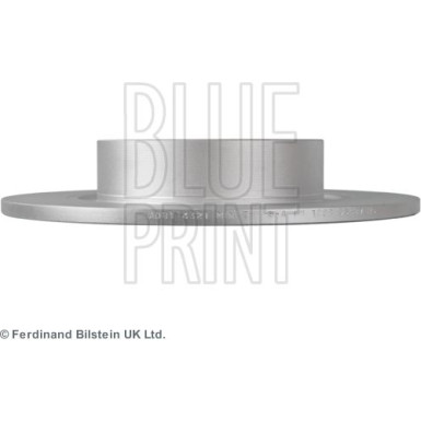 BluePrint Bremsscheibe | ADB114321