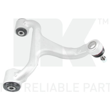 5013348 Lenker, Radaufhängung