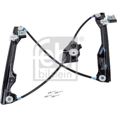 FEBI BILSTEIN Fensterheber
