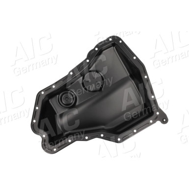ÖLWANNE STAHL PQ | CITROEN C4 PICASSO 2,0HDI 9,10-1,13 | 55554