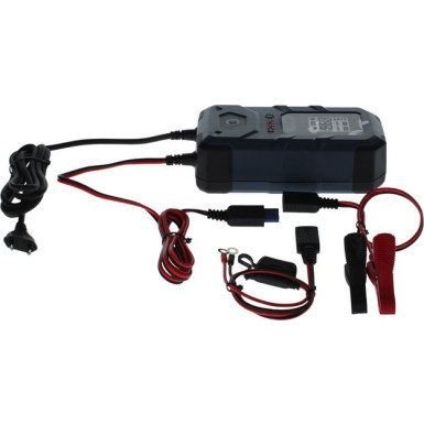 0 189 921 080 Batterieladegerät 0 189 921 080 Batterieladegerät