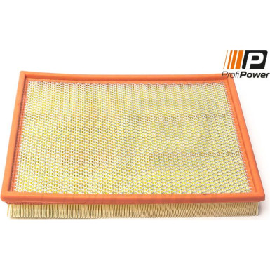 PROFIPOWER Luftfilter | 2F0181