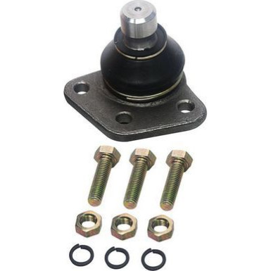 DENCKERMANN Schulterklopfen