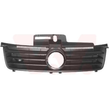 VAN WEZEL Kühlergitter 5827510 Equipart