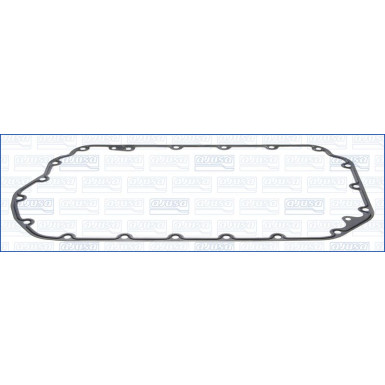 AJUSA Dichtung, Ölwanne 14090300