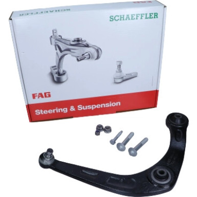 821 0417 10 Lenker, Radaufhängung