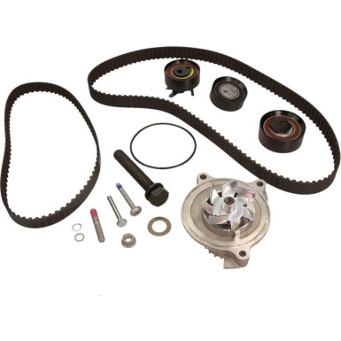 CT939WP8PRO Wasserpumpe + Zahnriemensatz