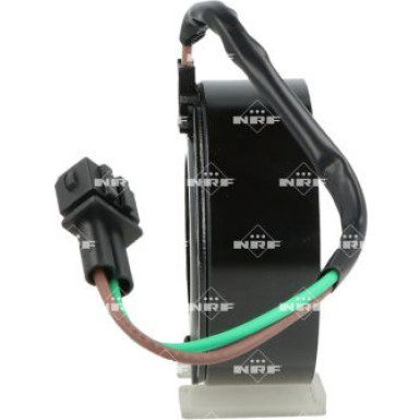 NRF Spule, Magnetkupplung-Kompressor NRF Spule, Magnetkupplung-Kompressor