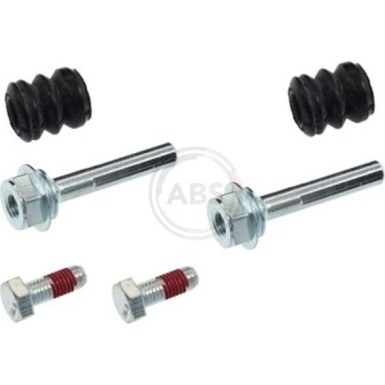 A.B.S. Zubehör, Bremsleitung