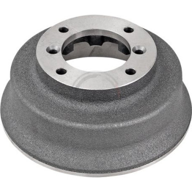 A.B.S. Bremstrommel 2390-S A.B.S. Bremstrommel 2390-S