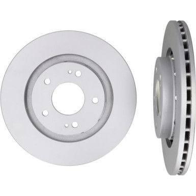 KAMOKA Bremsscheibe