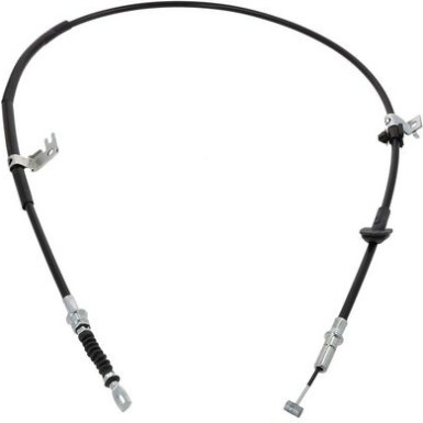 KAMOKA Seilzug, Feststellbremse 1190201 KAMOKA Seilzug, Feststellbremse 1190201