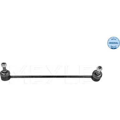 11 307 017 Stabilisator VA li (OE) BMW X5 00 MEYLE-ORIGINAL: True to OE 3160600067