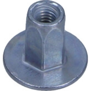 Original VAG Mutter Audi A6 00 | N90817302