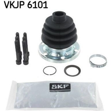 SKF Faltenbalgsatz, Antriebswelle | VKJP 6101