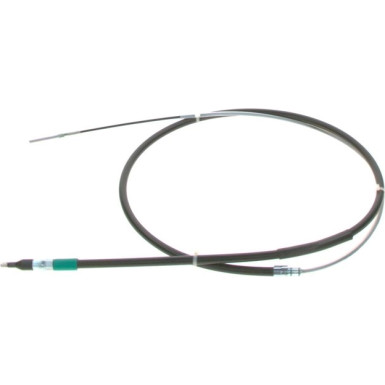 1 987 477 820 Seilzug, Feststellbremse 1 987 477 820 Seilzug, Feststellbremse