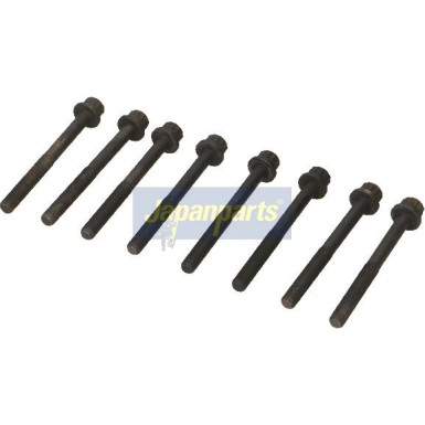 Zylinderkopfschraube BL-301