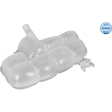 Ausgleichsbehälter, Kühlmittel OPEL Meriva 03 MEYLE-ORIGINAL: True to OE 614 223 0013