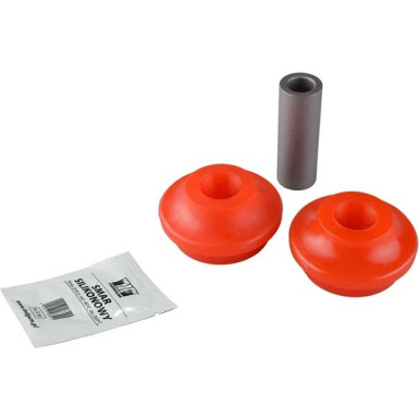 Lagerbuchse, Querlenker Bmw T. E36/46 Q:12mm Int !!!Polyurethan | 00087511
