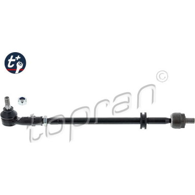TOPRAN Spurstange 103 501 t+