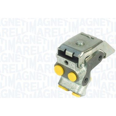 Bremskraftregler | BSR0020