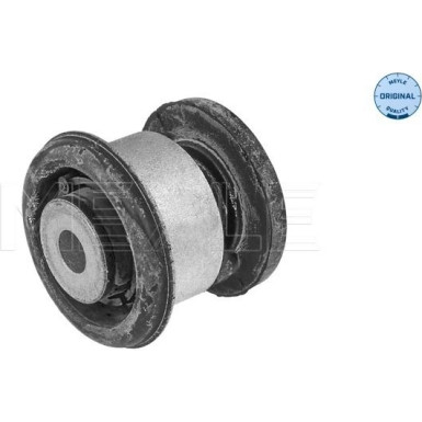 Querlenkerlager VA li/re PORSCHE Cayenne, VW Touareg 10 MEYLE-ORIGINAL: True to OE 1006100060