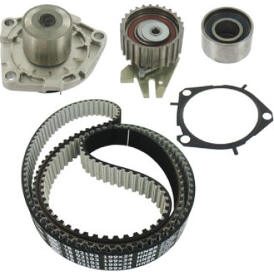 VKMC 02195-2 Wasserpumpe + Zahnriemensatz VKMC 02195-2 Wasserpumpe + Zahnriemensatz
