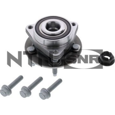 Radlagersatz VA | OPEL Astra 15 | R153.78