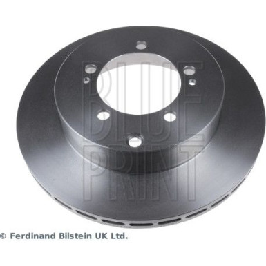 Bremsscheibe Mitsubishi T. Lancer/Space Wagon 2.0-2.4 Gdi 98 | ADC44366