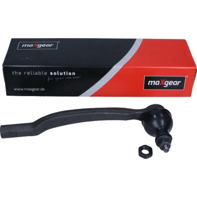 69-0899 Spurstangenkopf