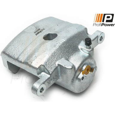 PROFIPOWER Bremssattel 4B1050R