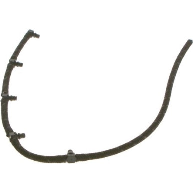 0 928 400 318 Schlauch, Leckkraftstoff