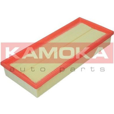 KAMOKA Luftfilter | F201501