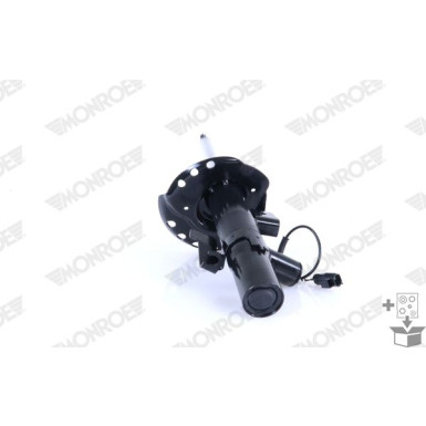 MONROE Ride Sense VA re | FORD Galaxy,S-Max 06 | C2506R