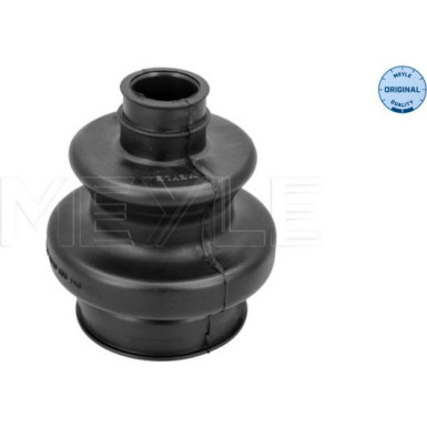 Faltenbalg, Antriebswelle Db Int. W210 | 014 003 0500