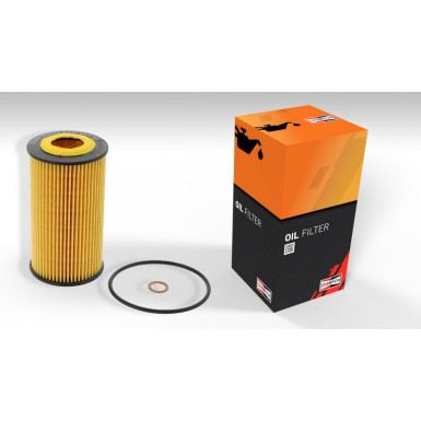 CHAMPION Ölfilter COF100518E