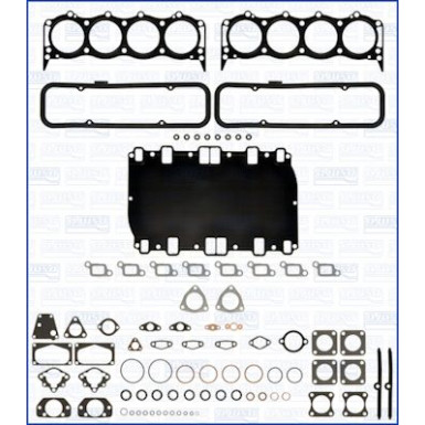 AJUSA Dichtungssatz, Zylinderkopf 52077200