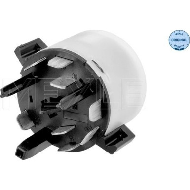 Zünd-/Startschalter AUDI,SEAT,SKODA,VW MEYLE-ORIGINAL: True to OE 1009050020