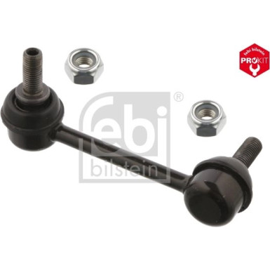 FEBI BILSTEIN Stabilisatorstange | 34776