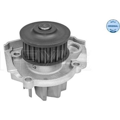 Wasserpumpe MEYLE-ORIGINAL: True to OE 2132200022