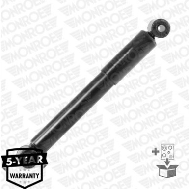 MONROE Stoßdämpfer | E5006